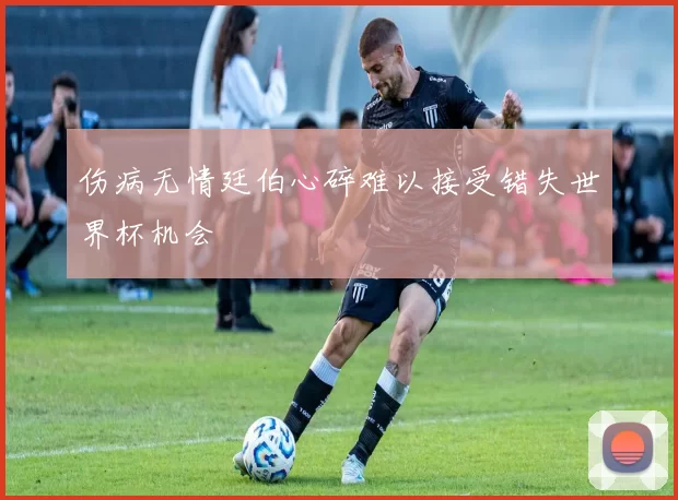 伤病无情廷伯心碎难以接受错失世界杯机会